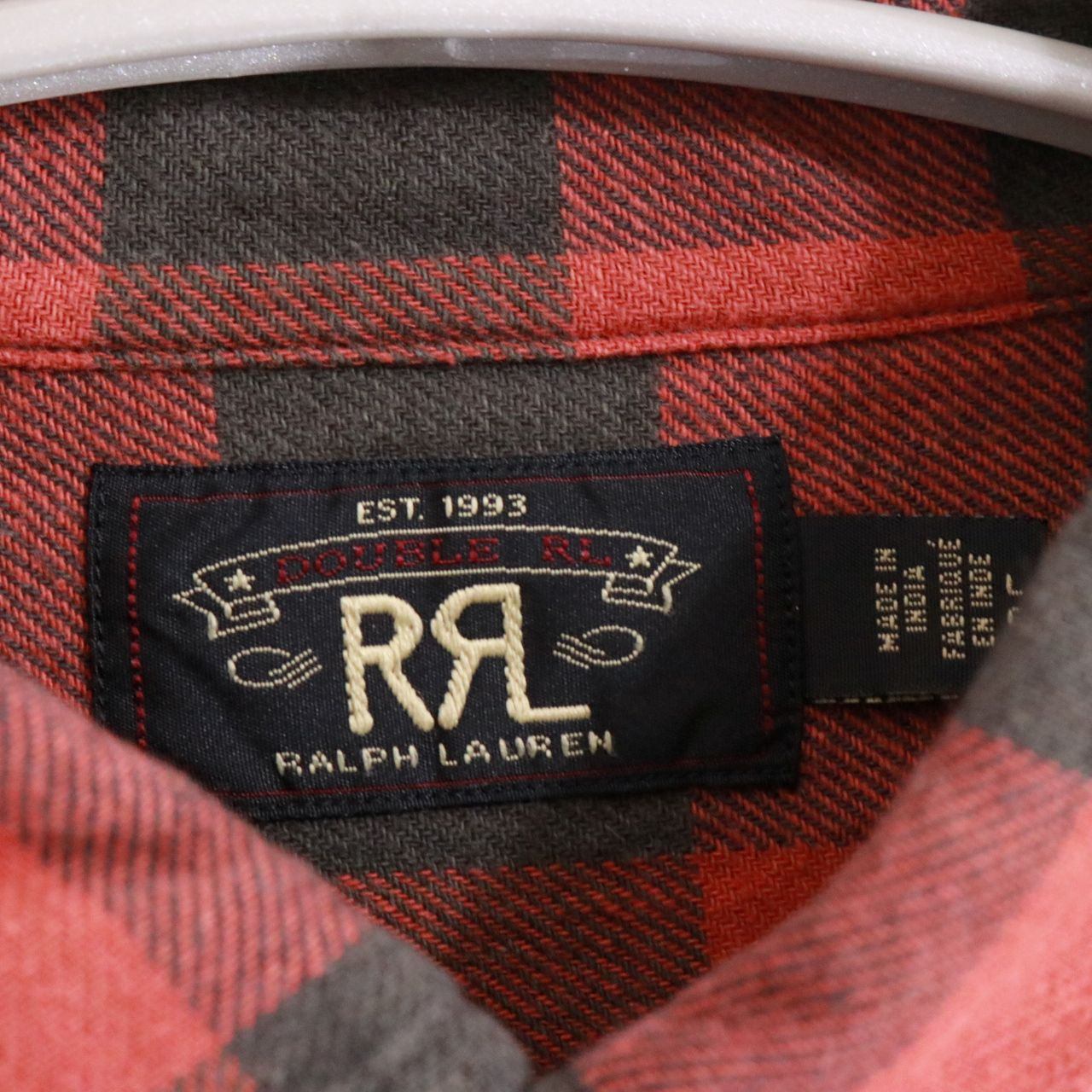 RRL(ダブルアールエル)