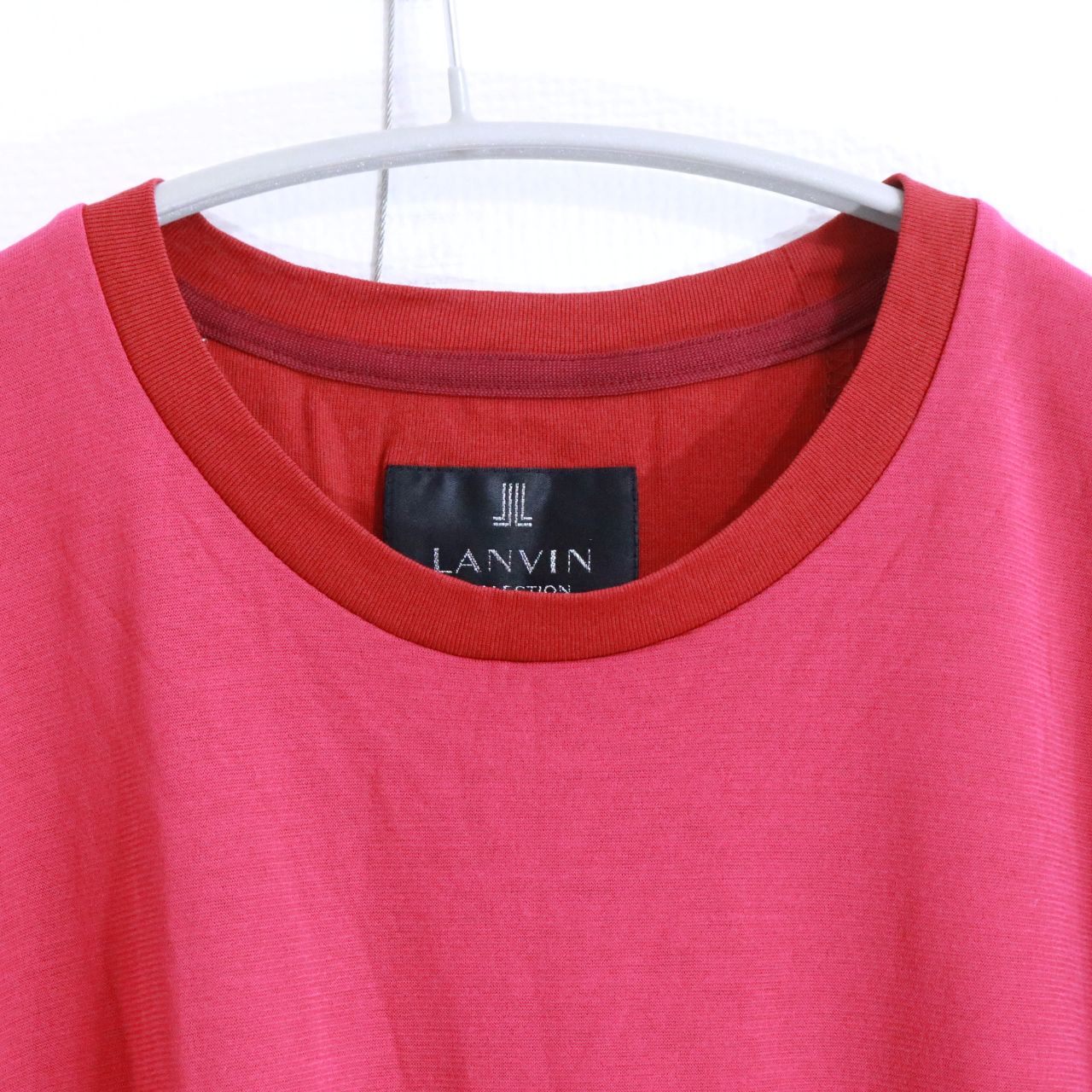 LANVIN COLLECTION(ランバンコレクション)