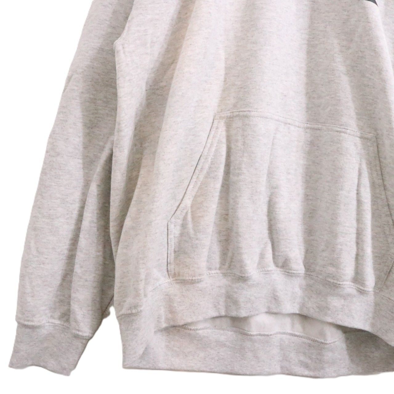 Creek(クリーク) Logo Hoodie Creek Angler's Device