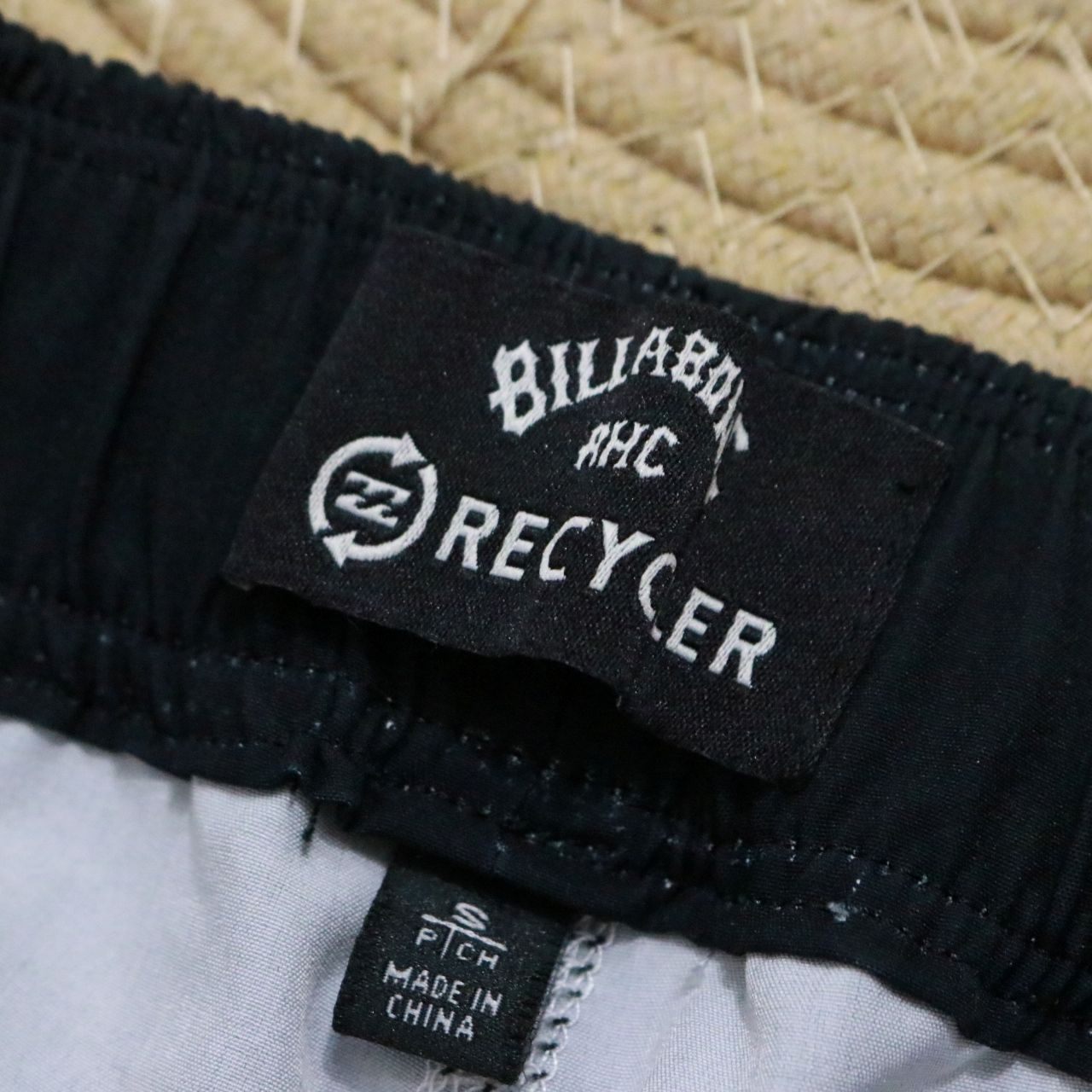 BILLABONG(ビラボン) × Ron Herman(ロンハーマン)