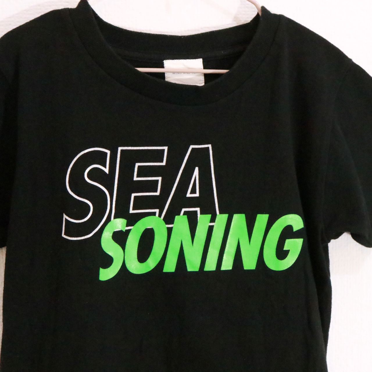 WIND AND SEA(KIDS)ウィンダンシー(キッズ)