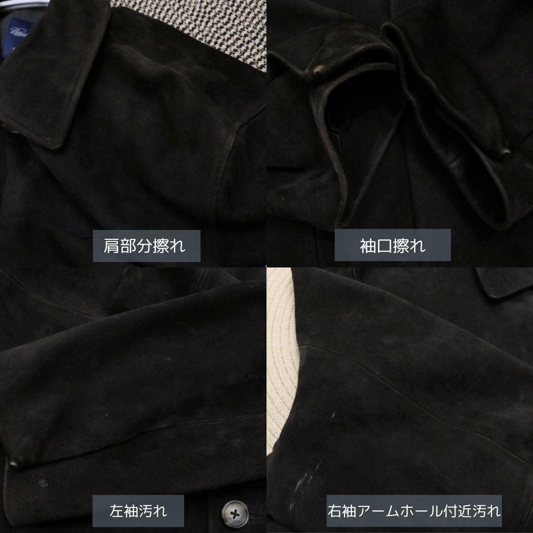 Brooks Brothers(ブルックスクラザーズ)