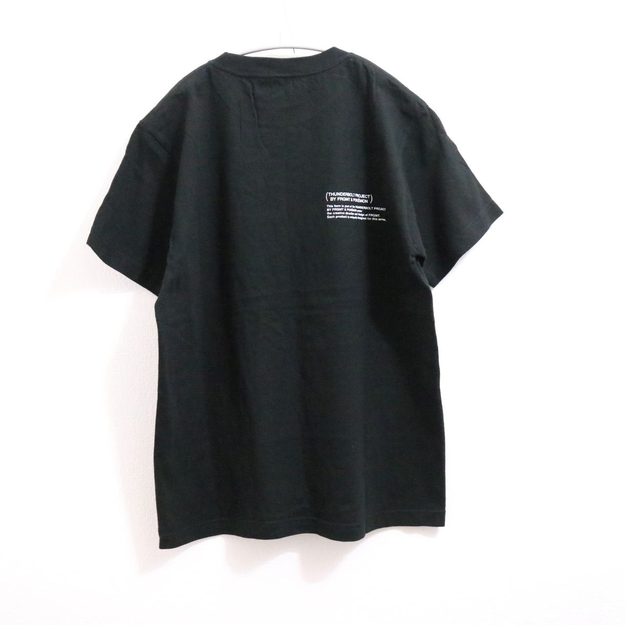 FRAGMENT DESIGN(フラグメントデザイン) × ポケットモンスター