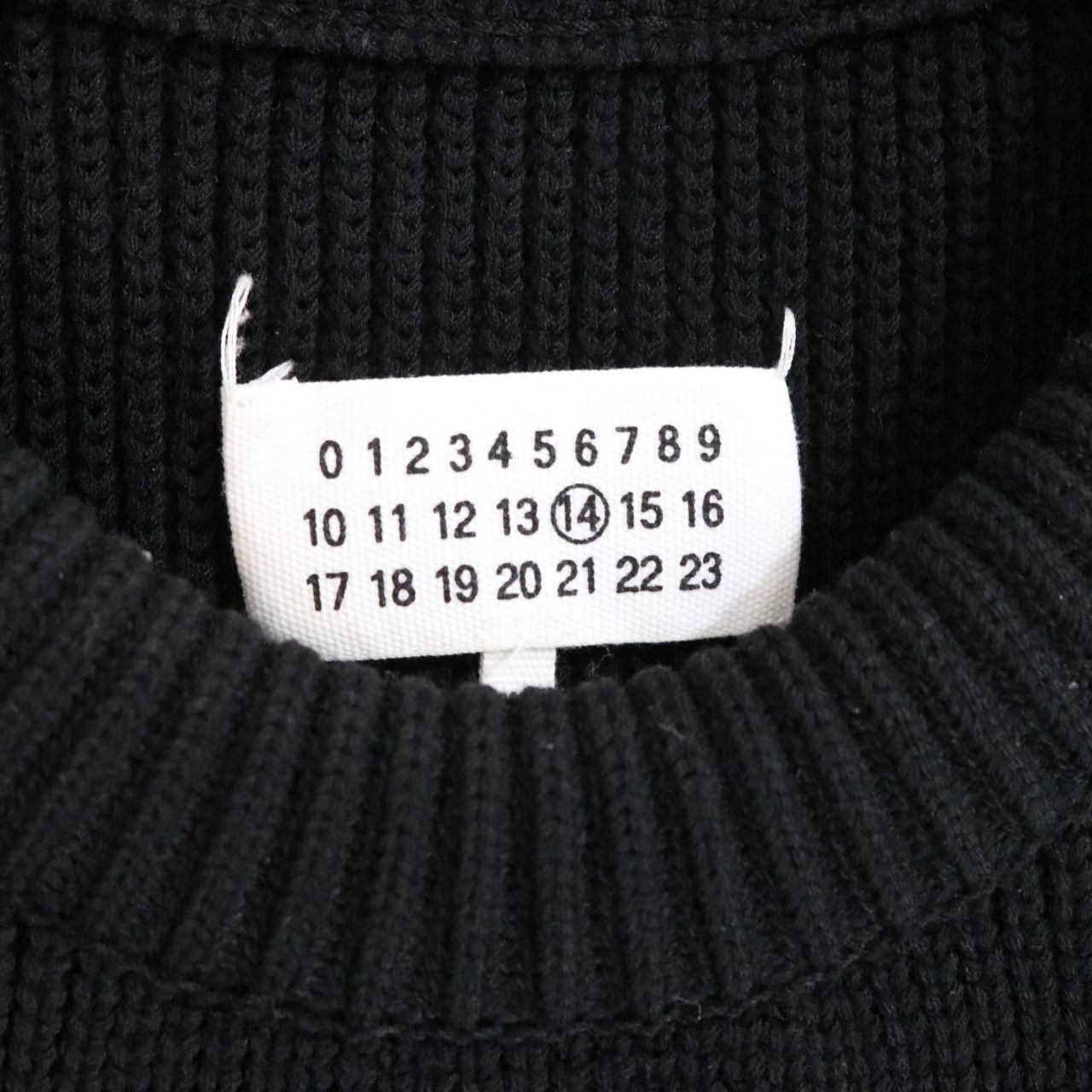 MAISON MARGIELA(メゾンマルジェラ)