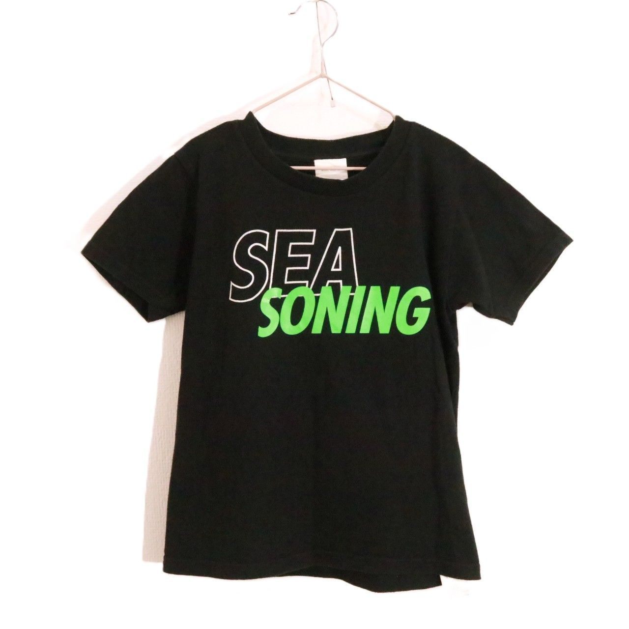 WIND AND SEA(KIDS)ウィンダンシー(キッズ)