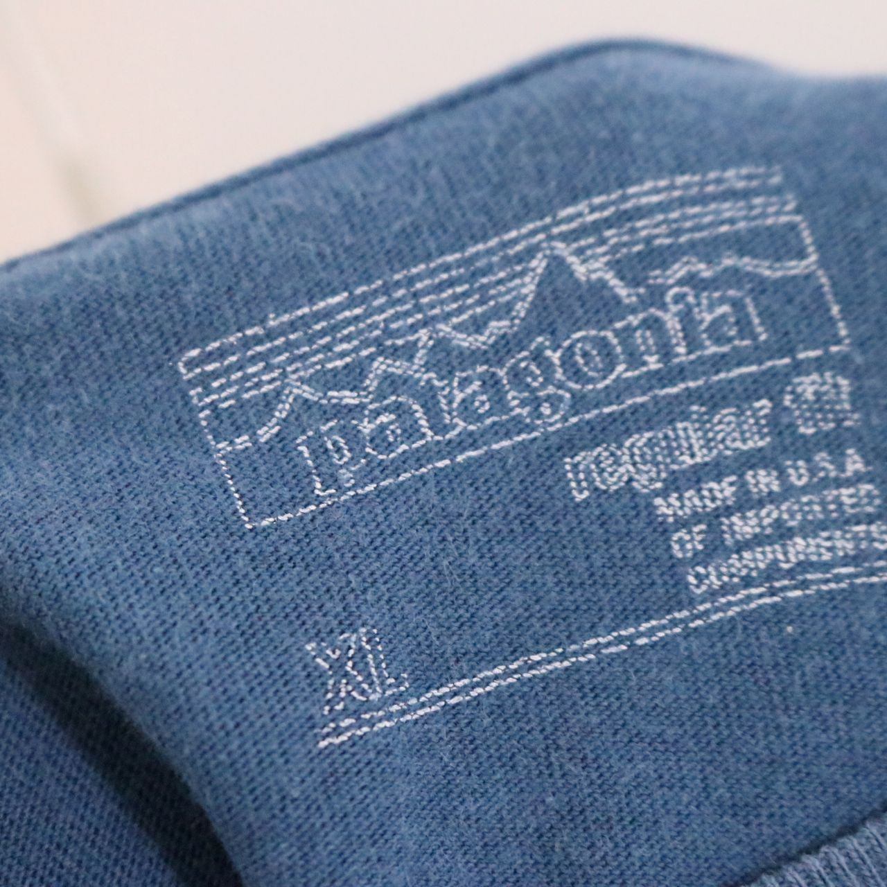Patagonia(パタゴニア)