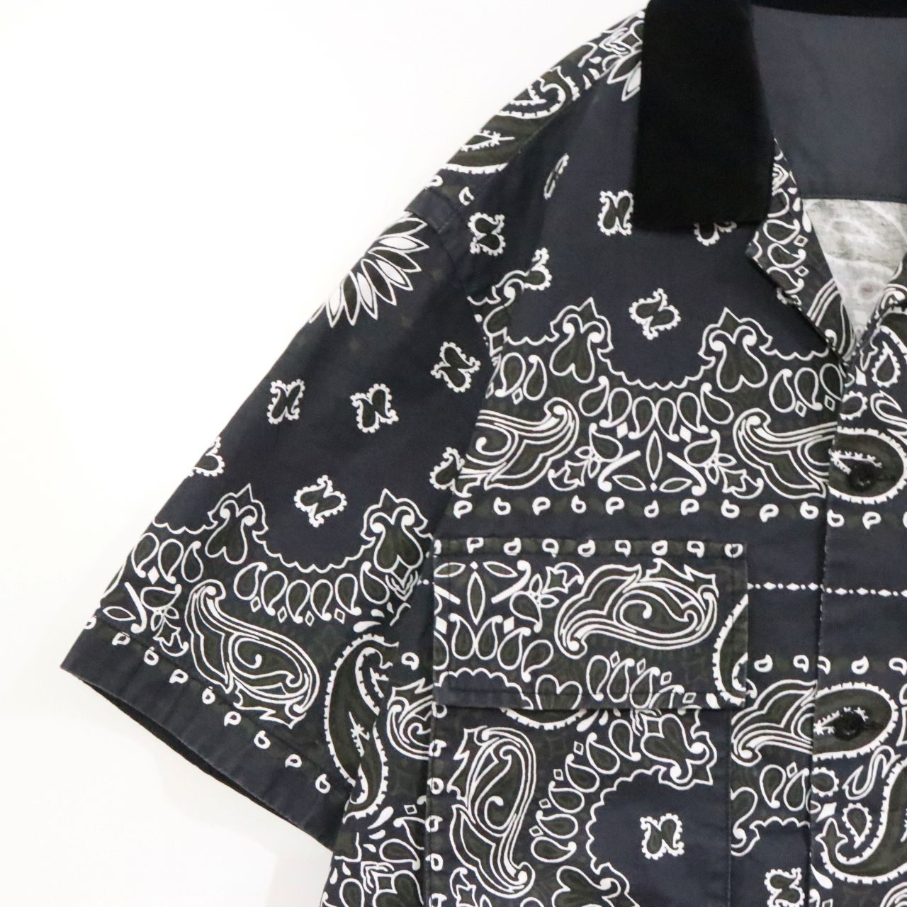 sacai(サカイ)