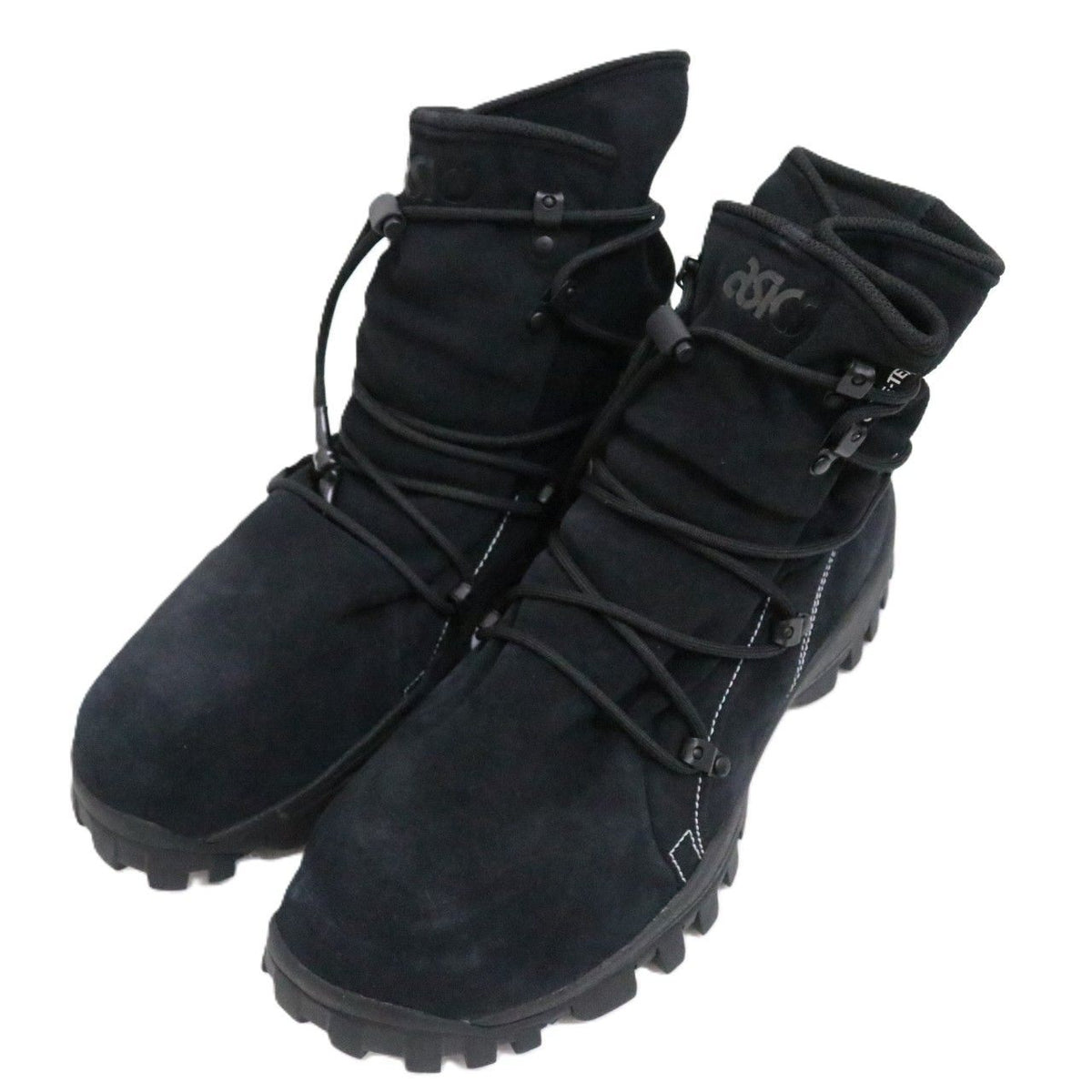 asics(アシックス) 25SS Asics Gel-Yetitokyo Hi GORE-TEX "Black/Black"