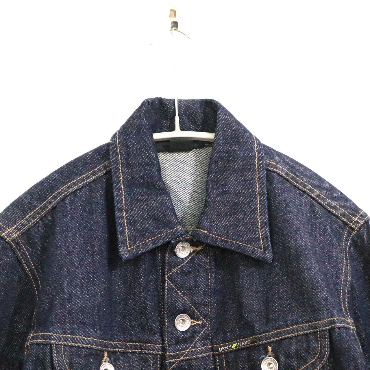 DKNY JEANS(ダナキャランニューヨーク ジーンズ)