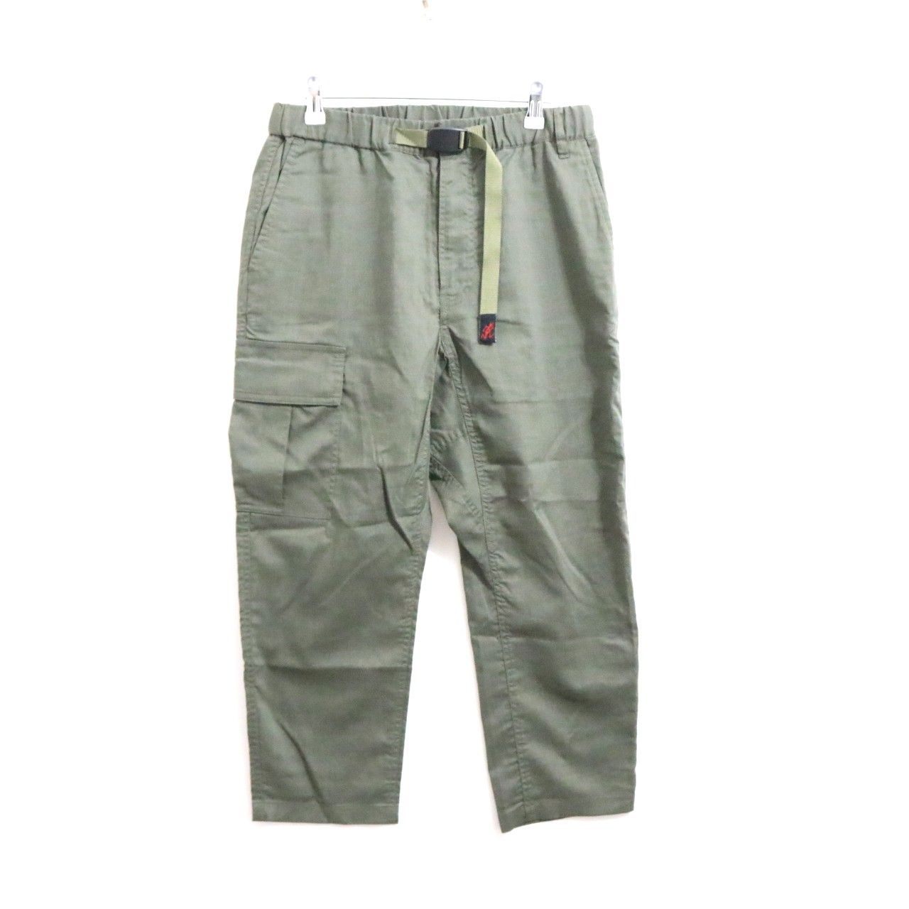 White Mountaineering ホワイトマウンテニアリング × GRAMICCI グラミチ