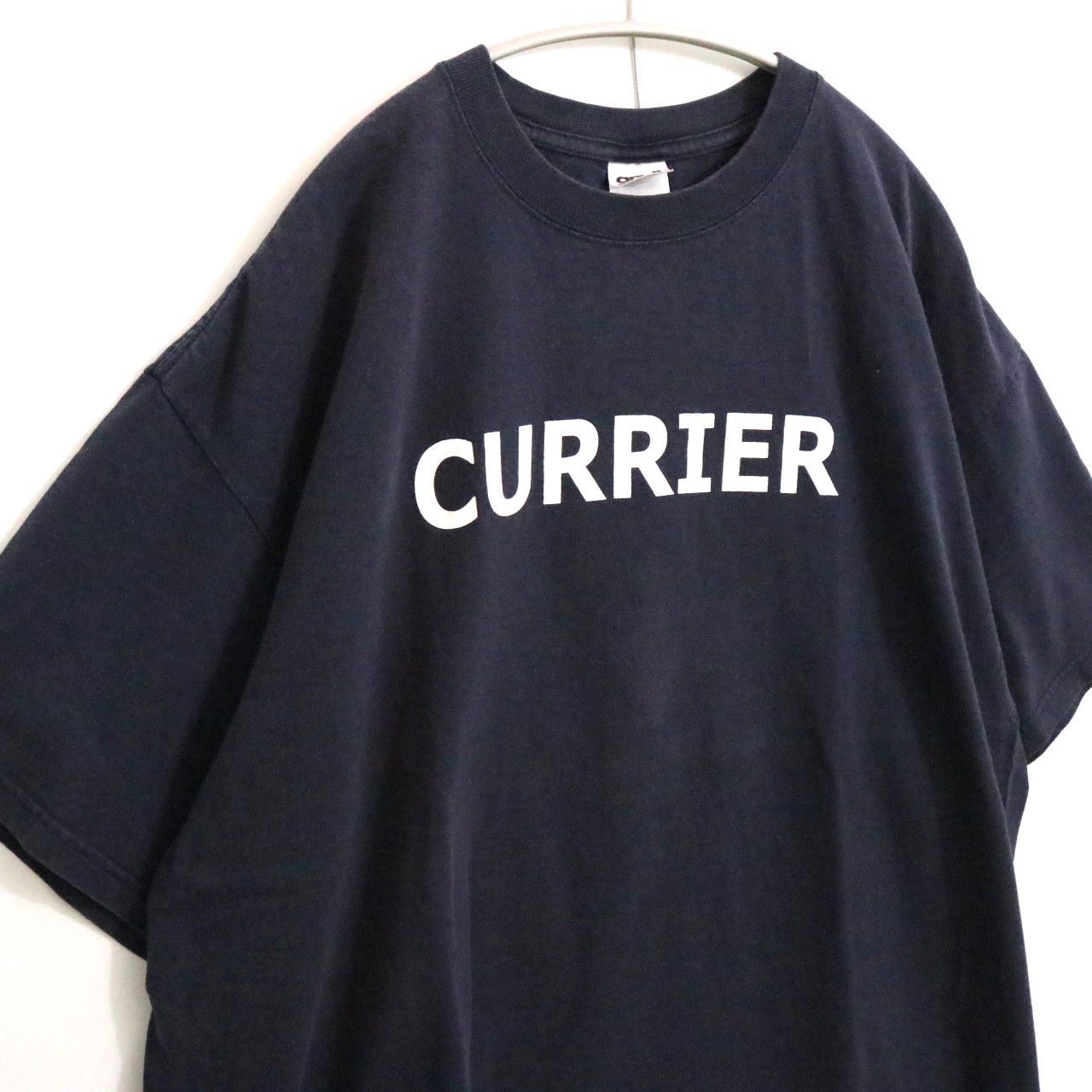 00s~ anvil アンヴィル CURRIER カリアー ハーバードモチーフ