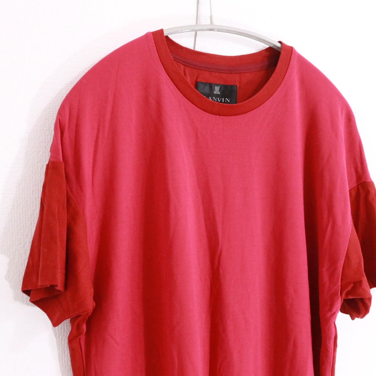 LANVIN COLLECTION(ランバンコレクション)
