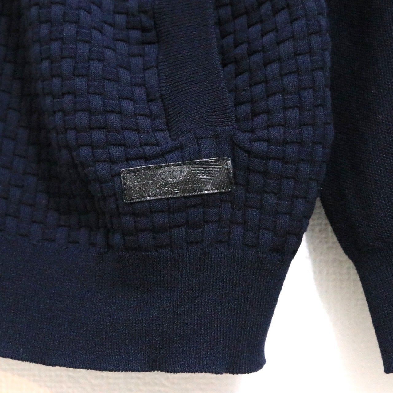 BLACK LABEL CRESTBRIDGE(ブラックレーベルクレストブリッジ)