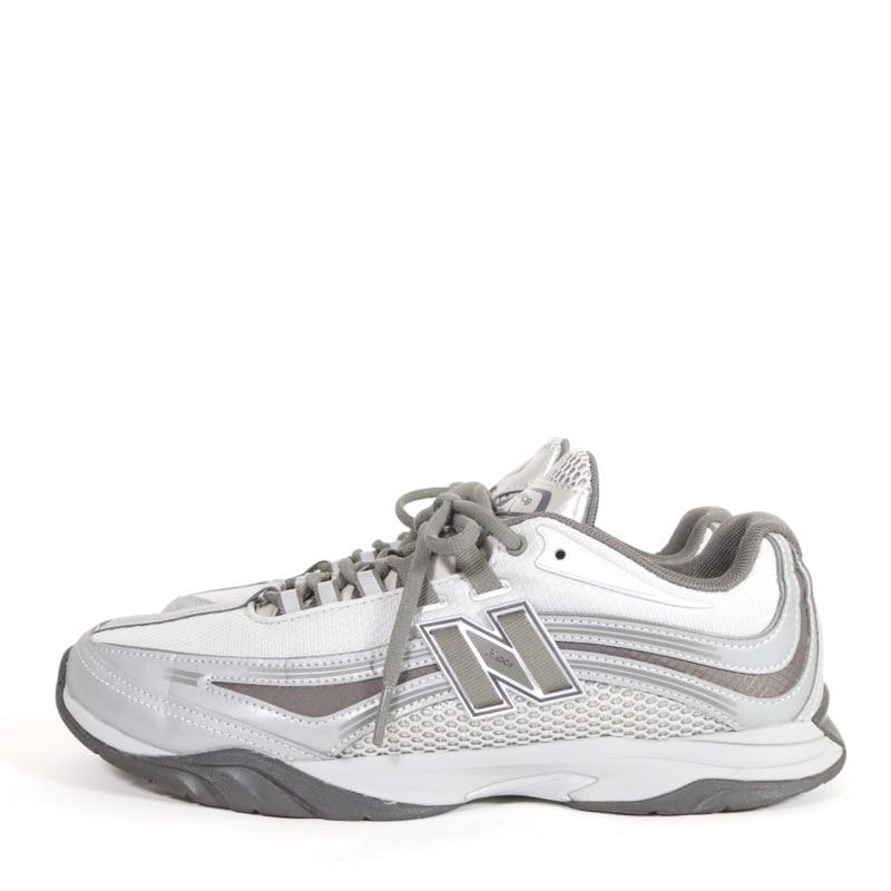 New Balance | RC56 "Brighton Grey" (URC564KY)