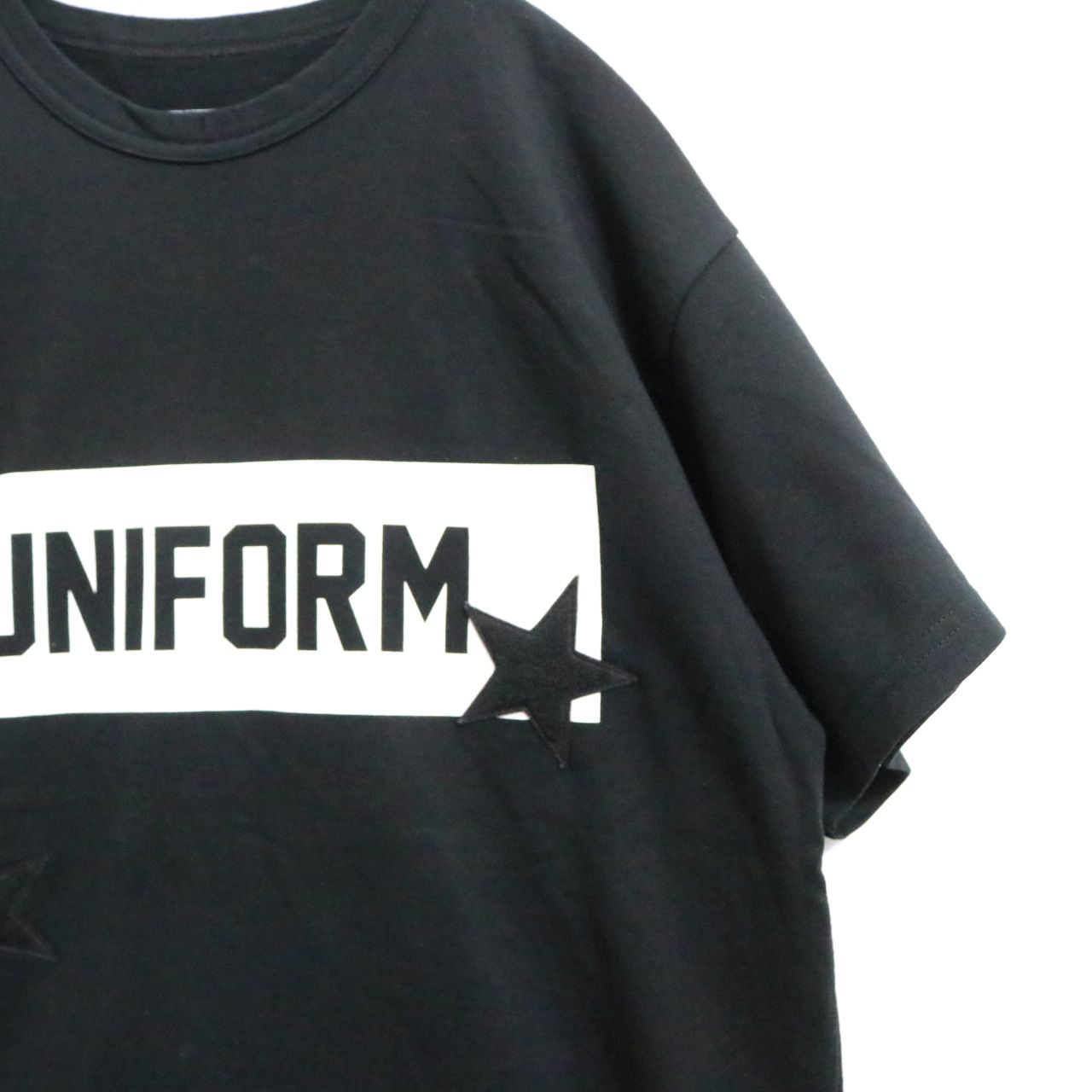 uniform experiment(ユニフォームエクスペリメント)