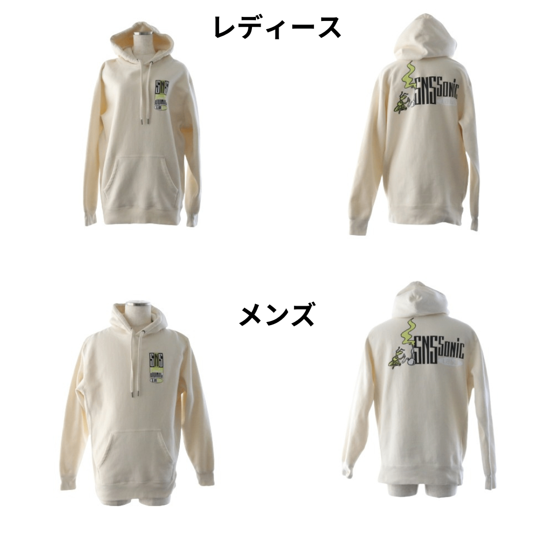Sneakersnstuff(スニーカーズエンスタッフ)