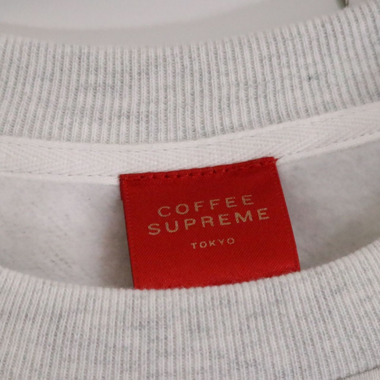 Coffee Supreme(コーヒー シュプリーム)