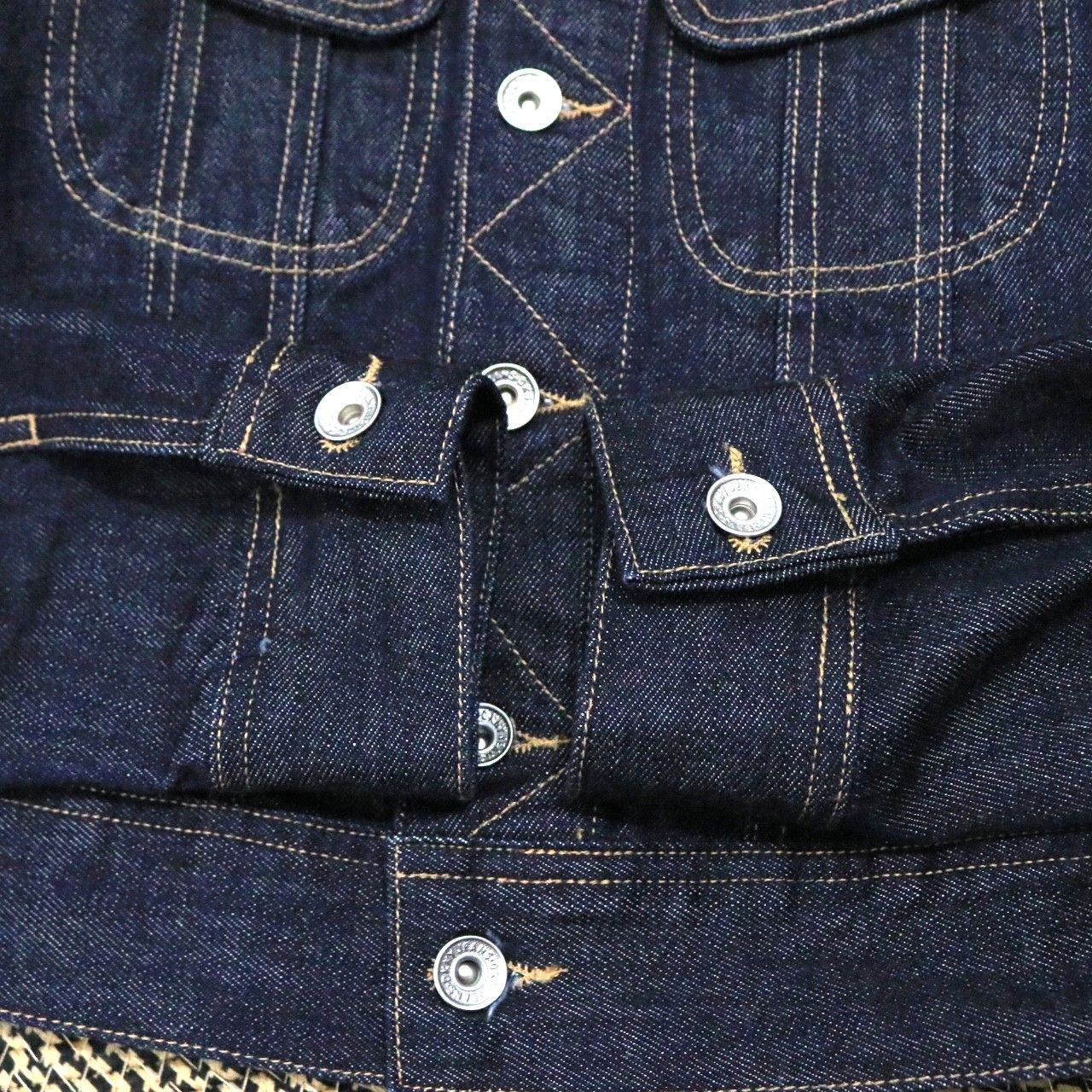 DKNY JEANS(ダナキャランニューヨーク ジーンズ)