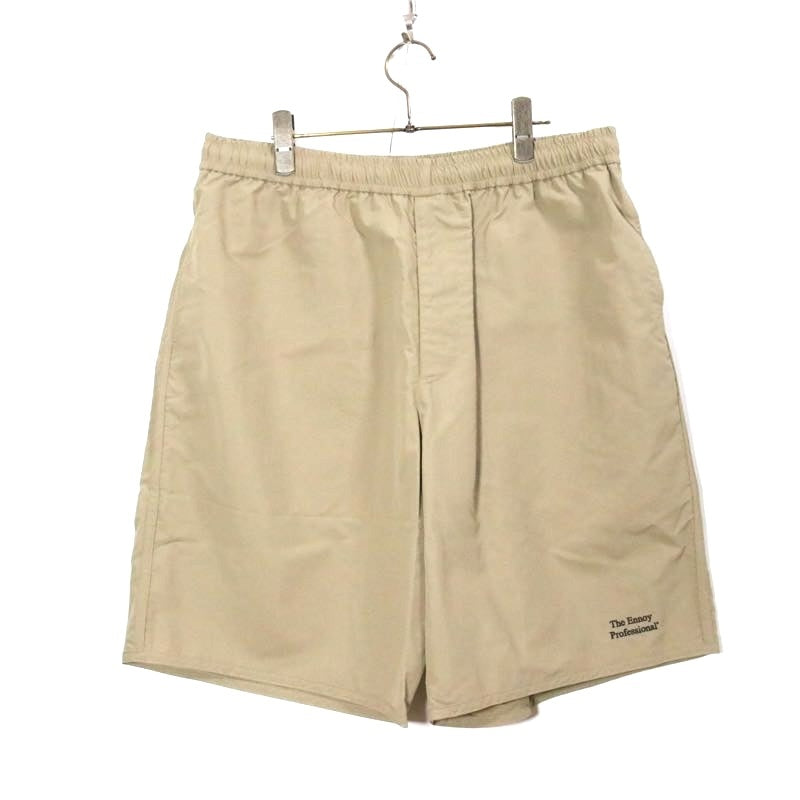 The Ennoy Professional 25ss | Easy Shorts 
