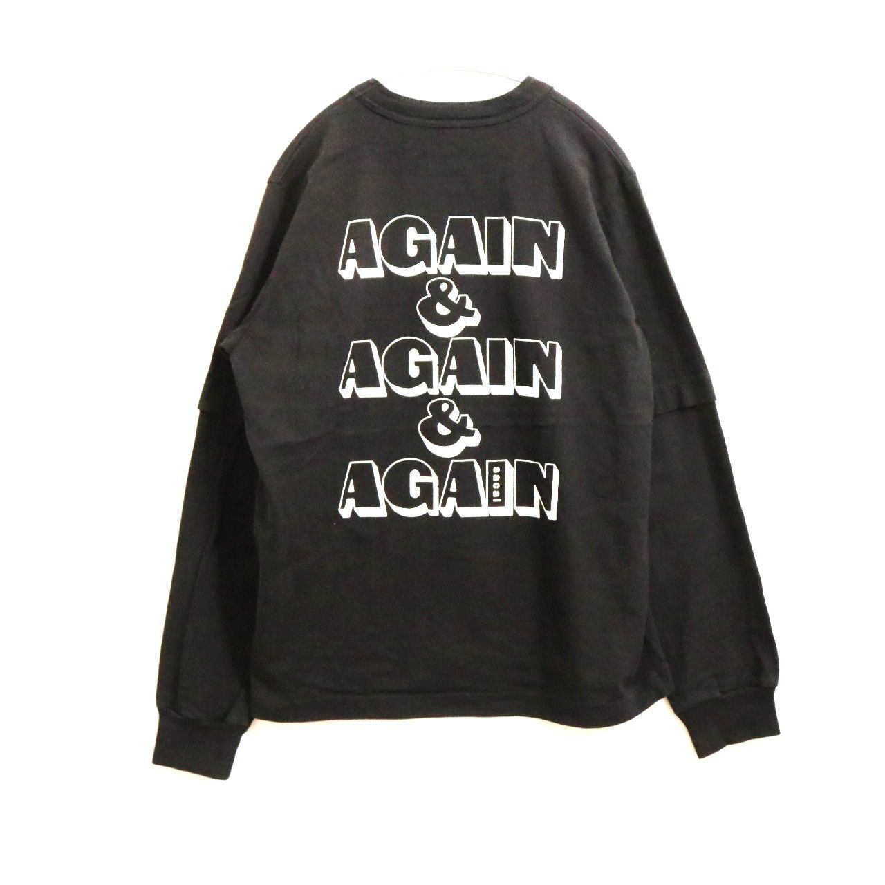 sacai(サカイ)