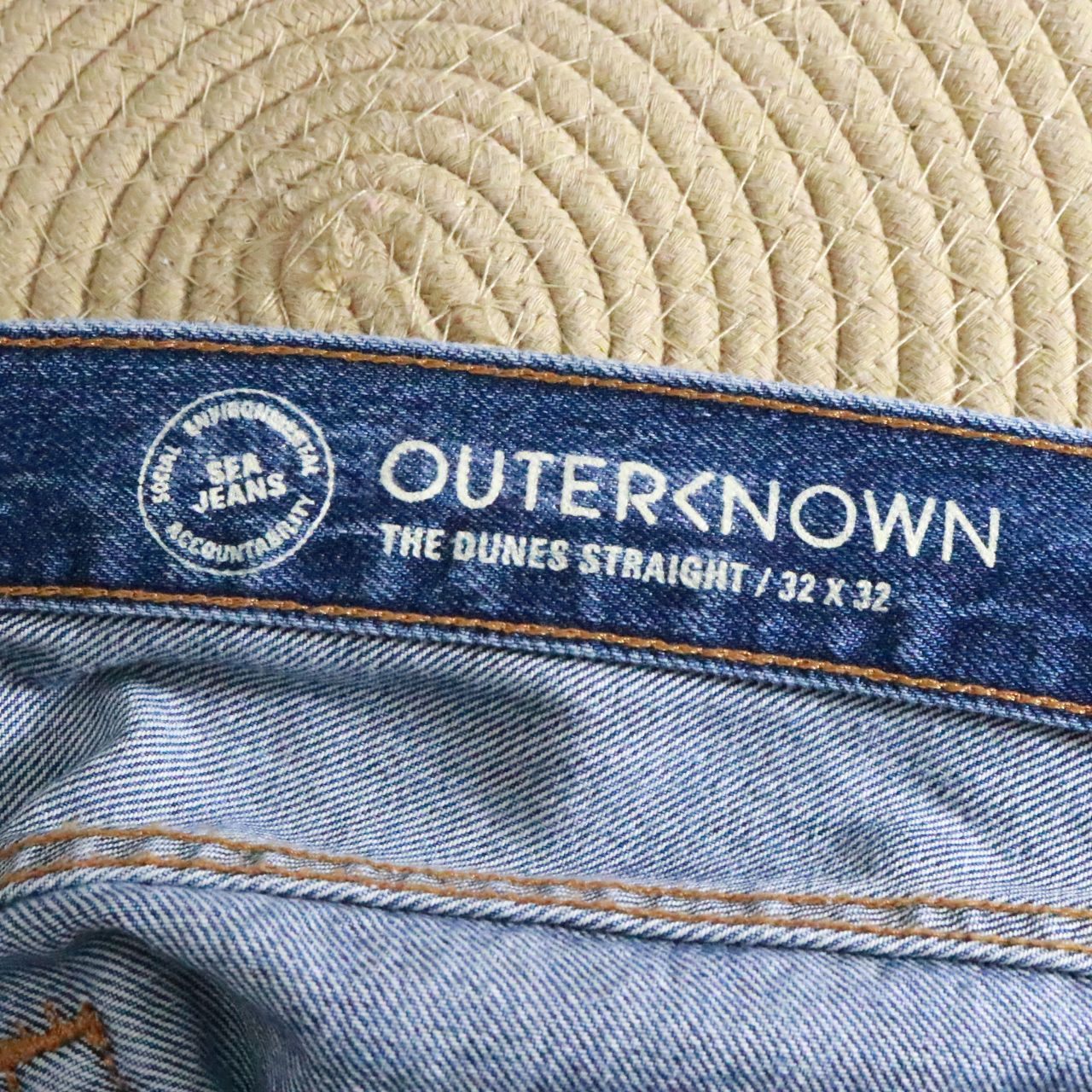 OUTERKNOWN(アウターノウン)