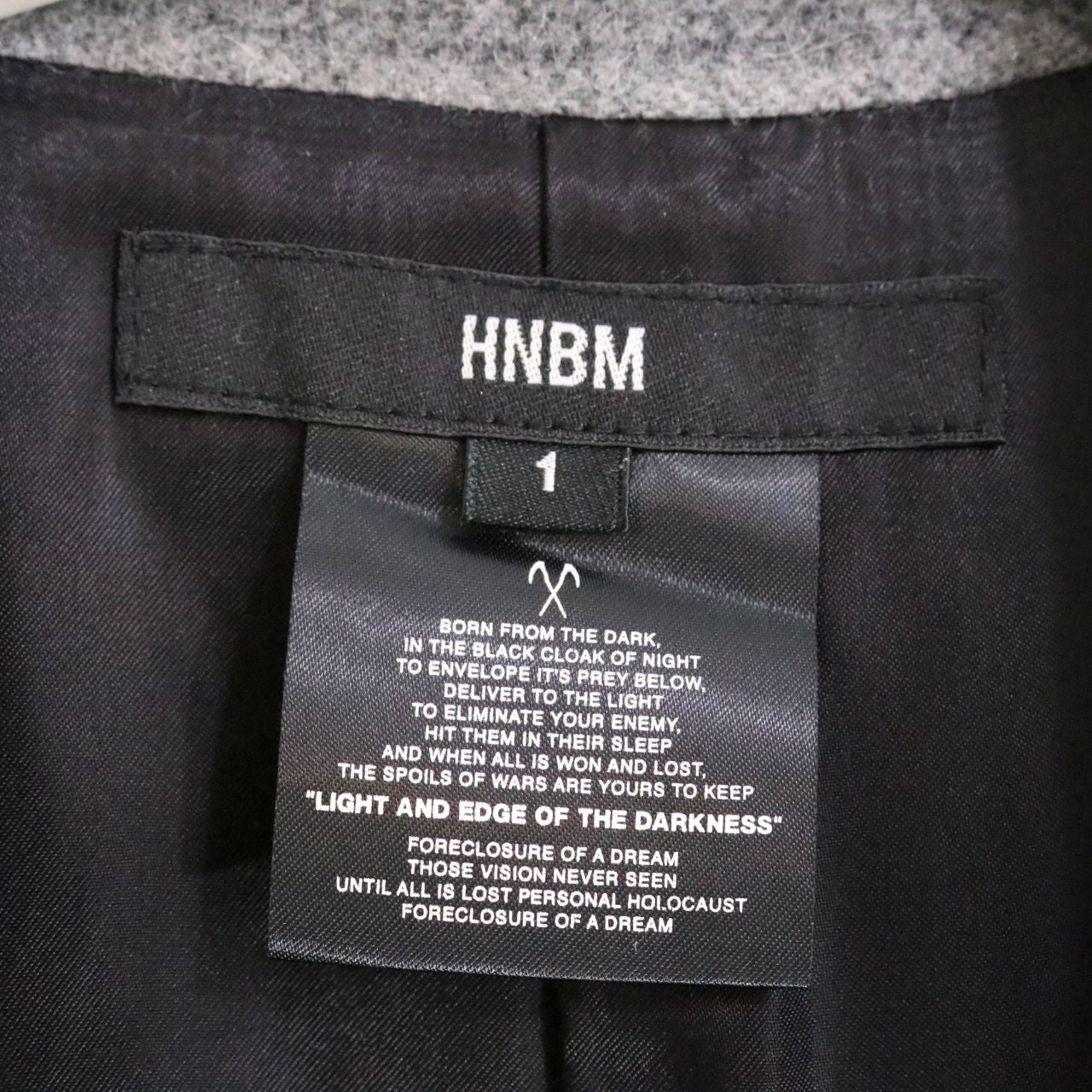HNBM(エイチエヌビーエム)