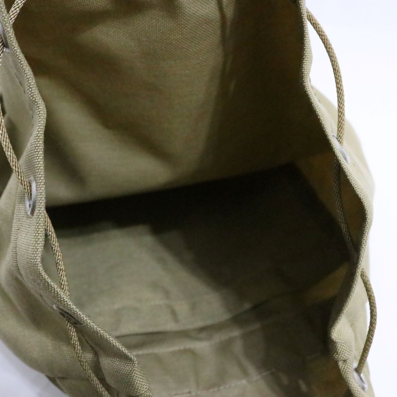 AURALEE(オーラリー)23SS SMALL BACKPACK SET MADE BY AETA