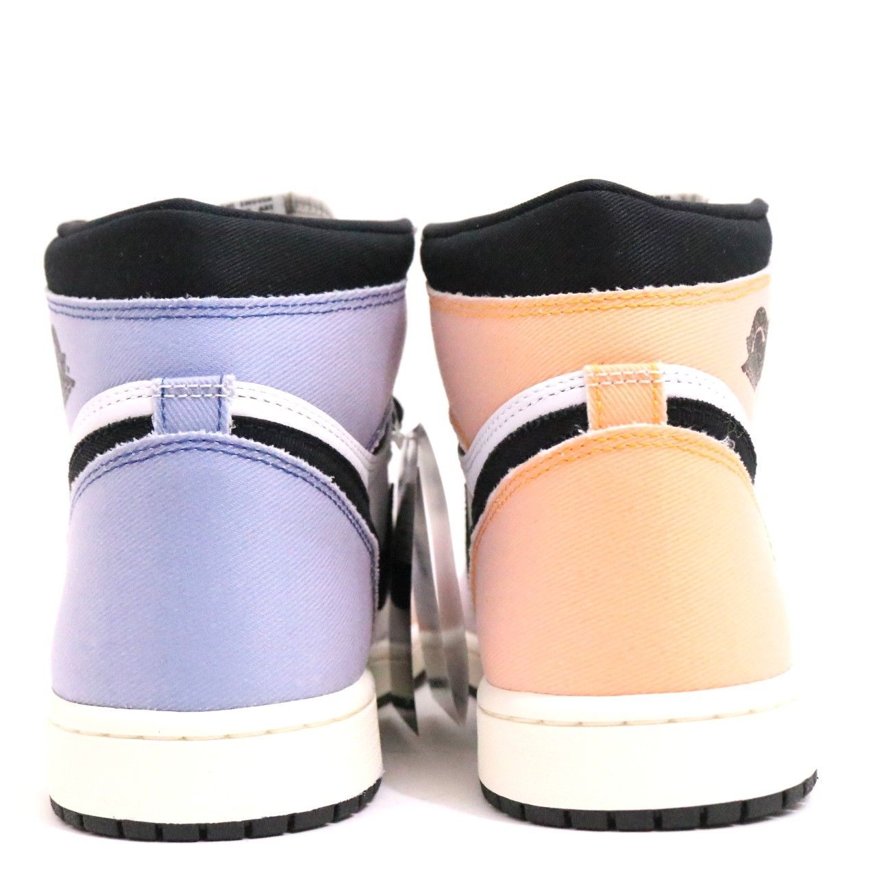 NIKE(ナイキ) Nike Air Jordan 1 High OG "Multi Color"