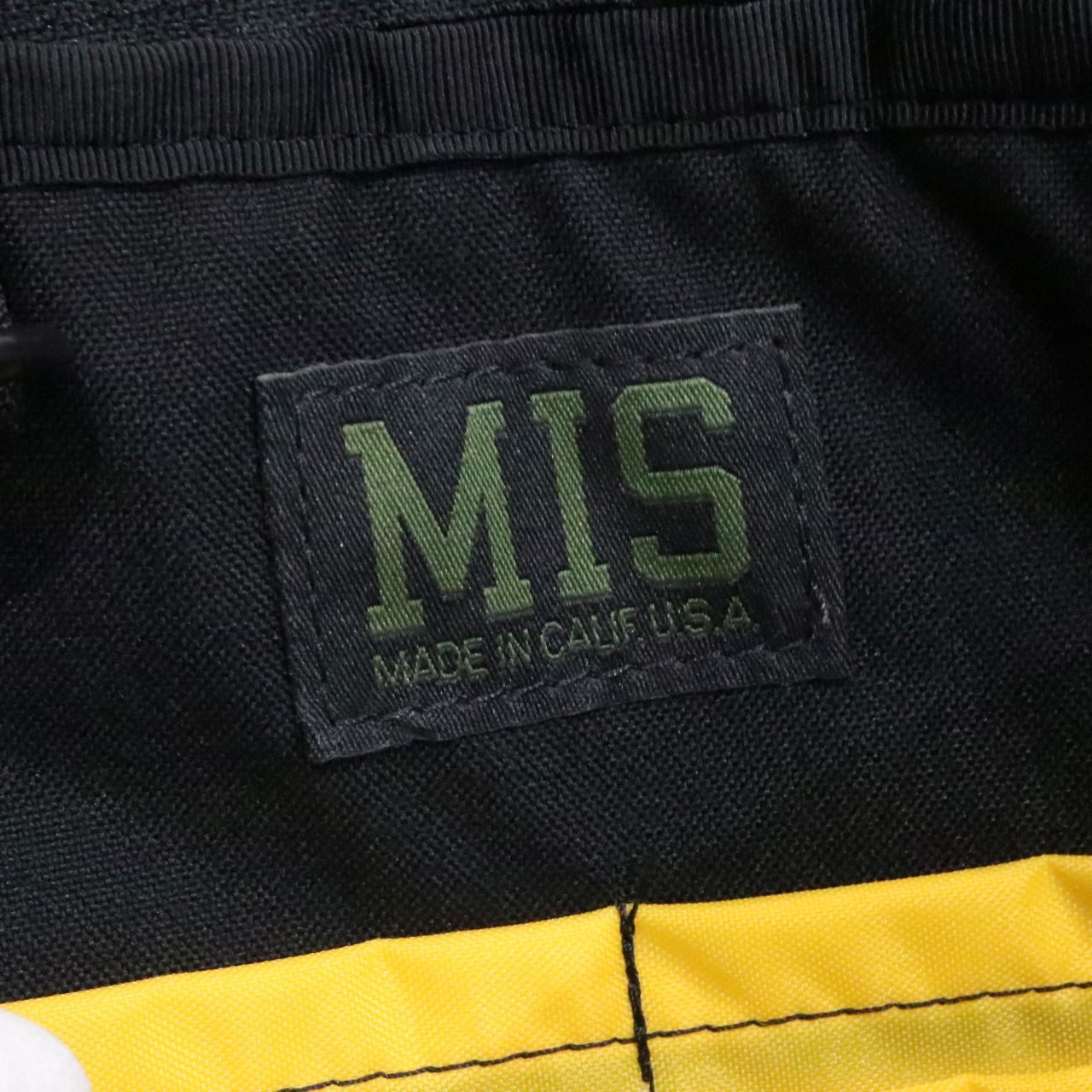 MIS(エムアイエス) × otii(オティ)