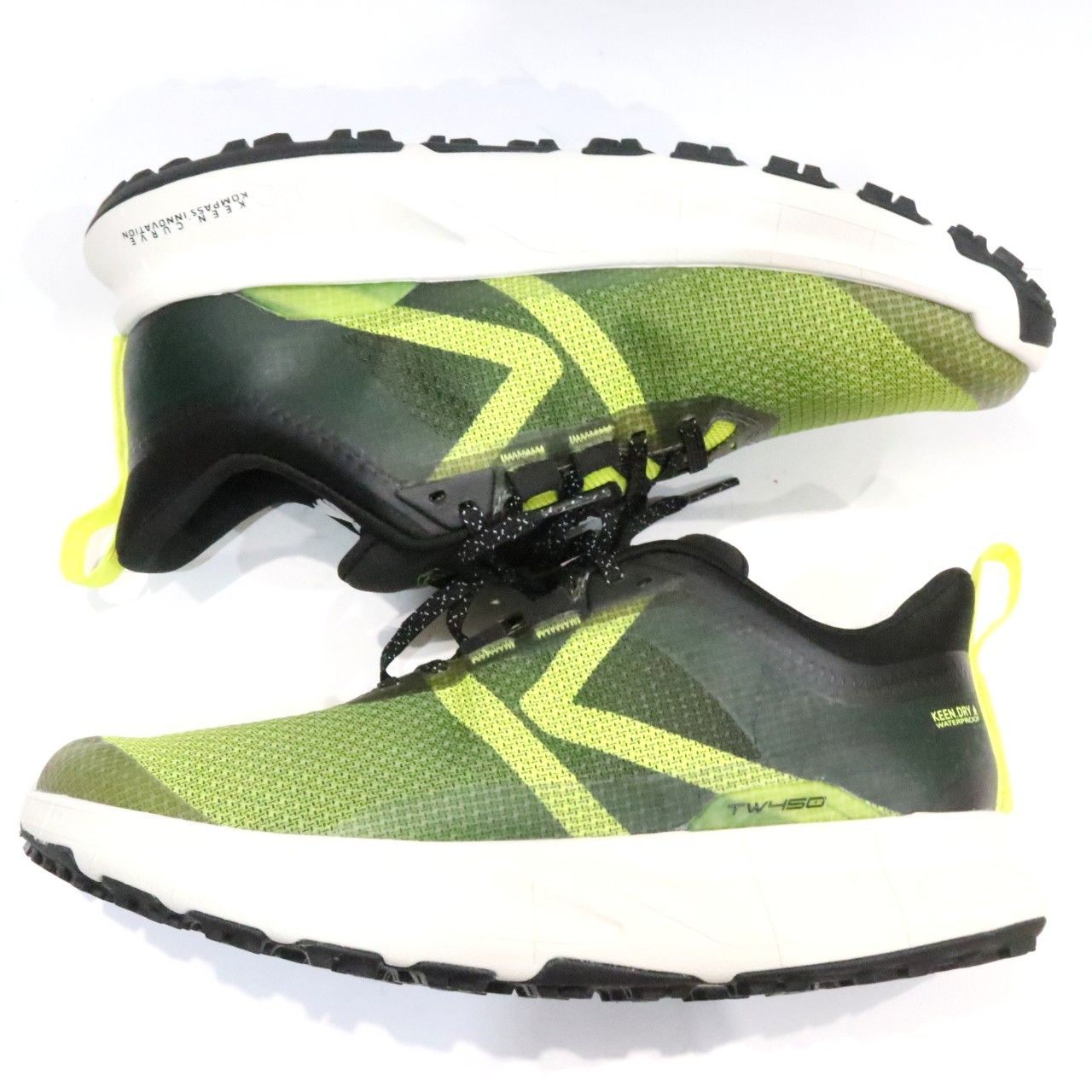 KEEN(キーン)