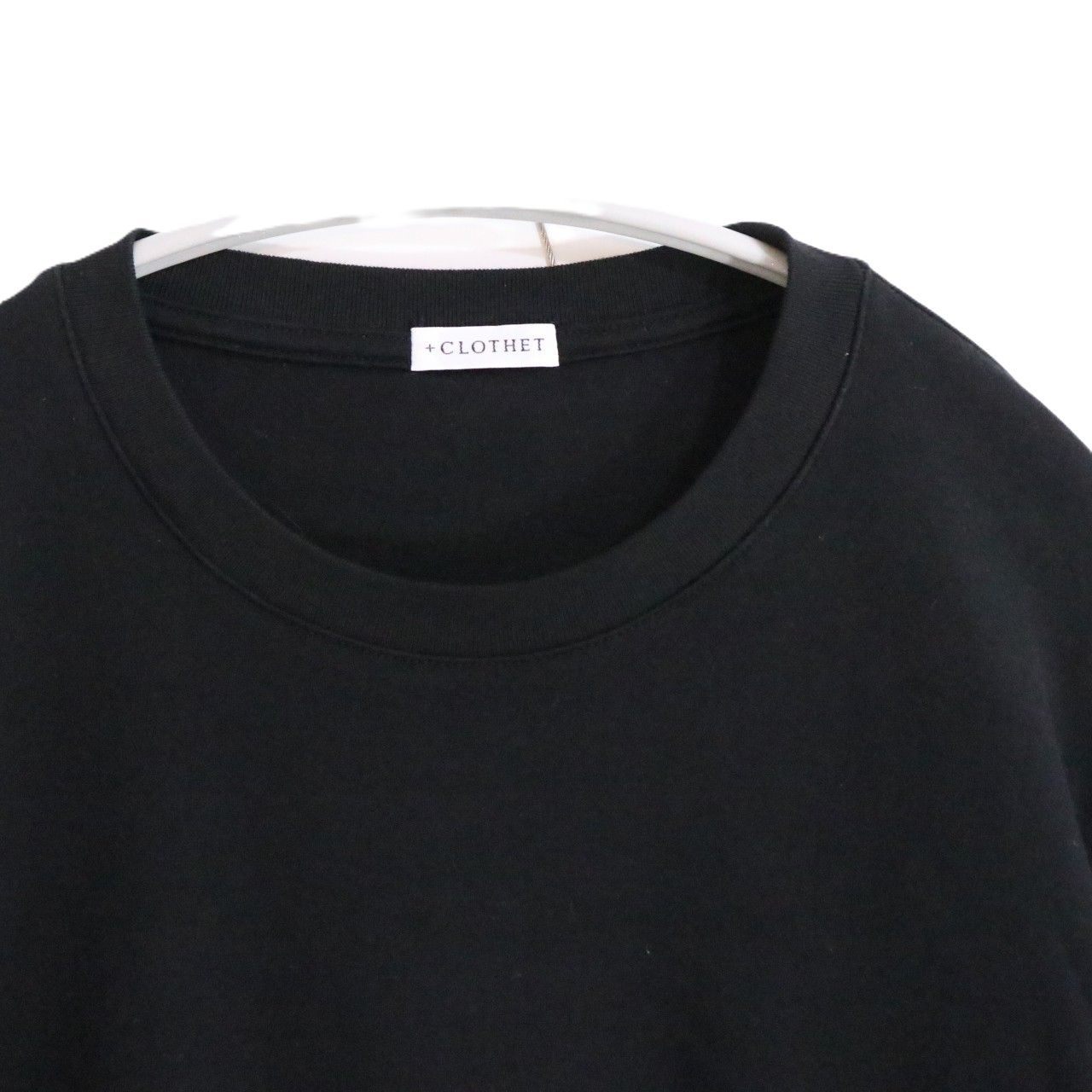 +CLOTHET(クロスクローゼット)