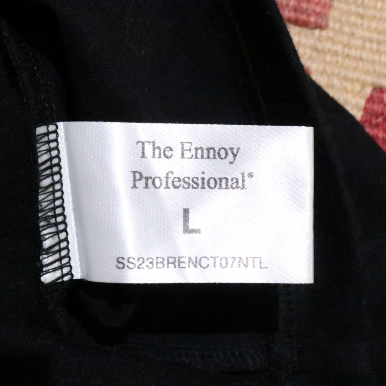 The Ennoy Professional(ザエンノイプロフェッショナル)