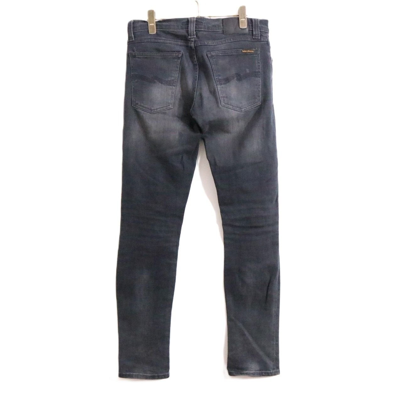 Nudie Jeans(ヌーディージーンズ)