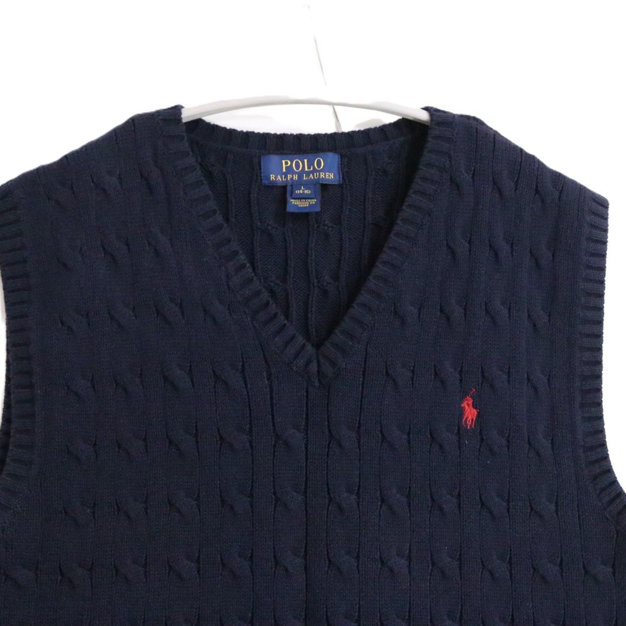 Polo Ralph Lauren(ポロラルフローレン)