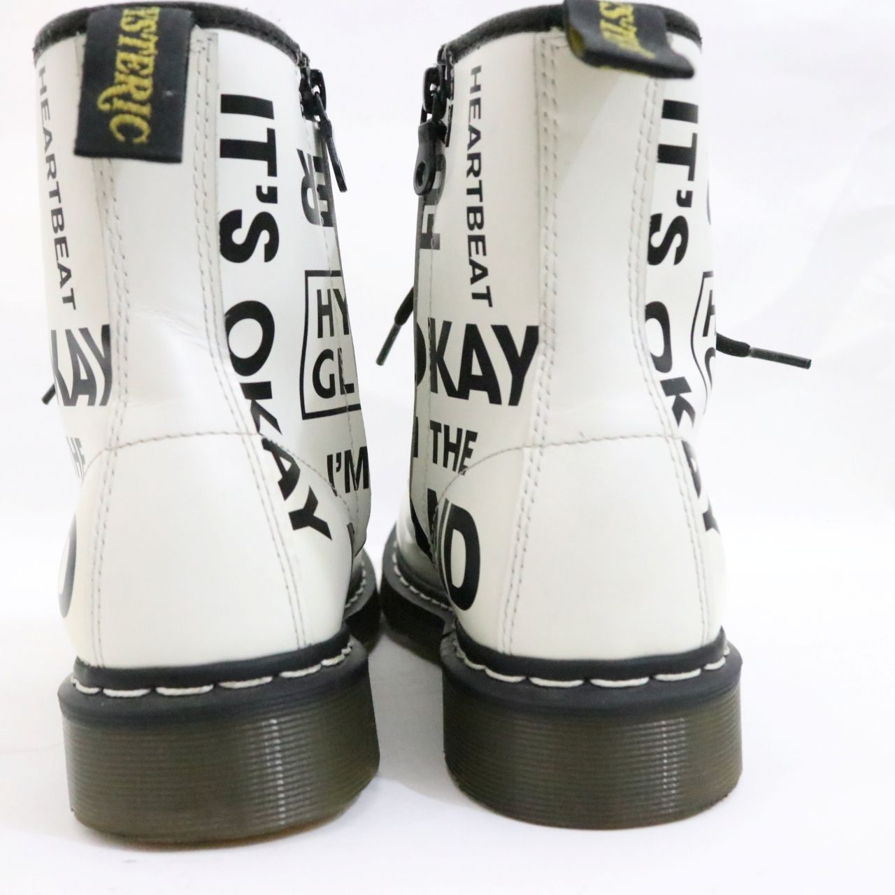 HYSTERIC GLAMOUR(ヒステリックグラマー)