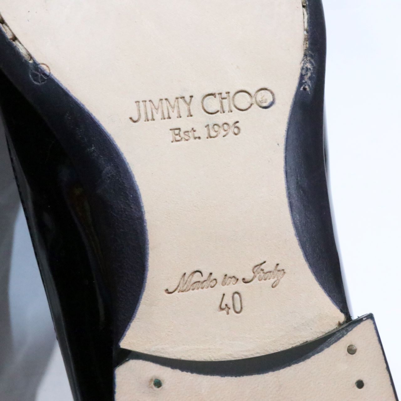JIMMY CHOO(ジミーチュウ)