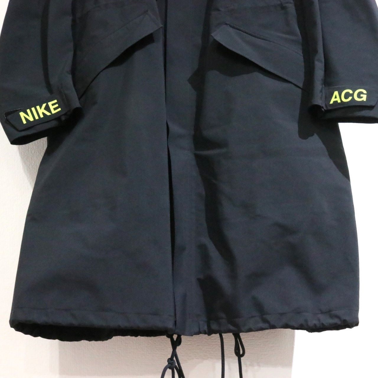 NIKE ACG(ナイキ エーシージー) ACRONYM(アクロニウム)