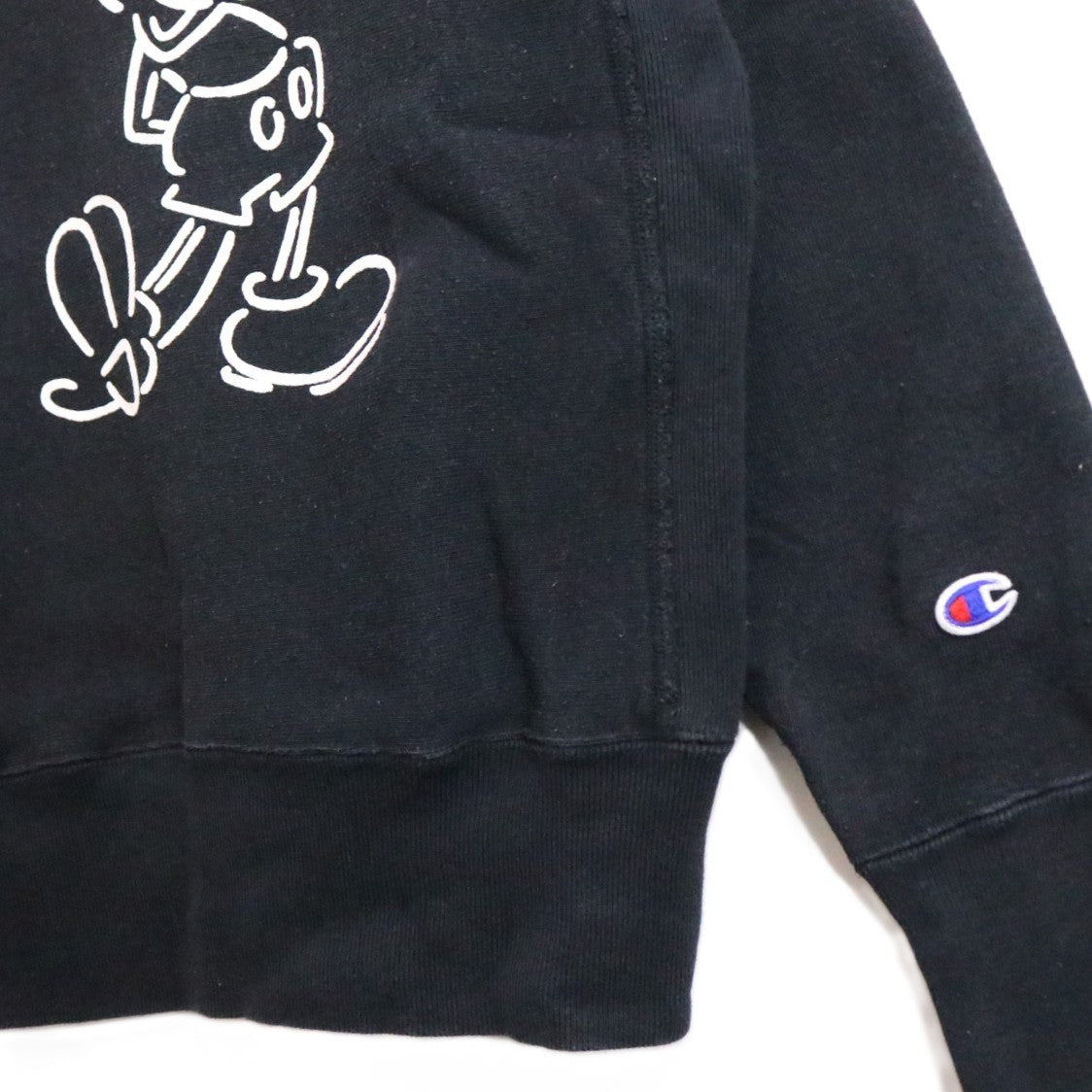 CHAMPION(チャンピオン)×Disney