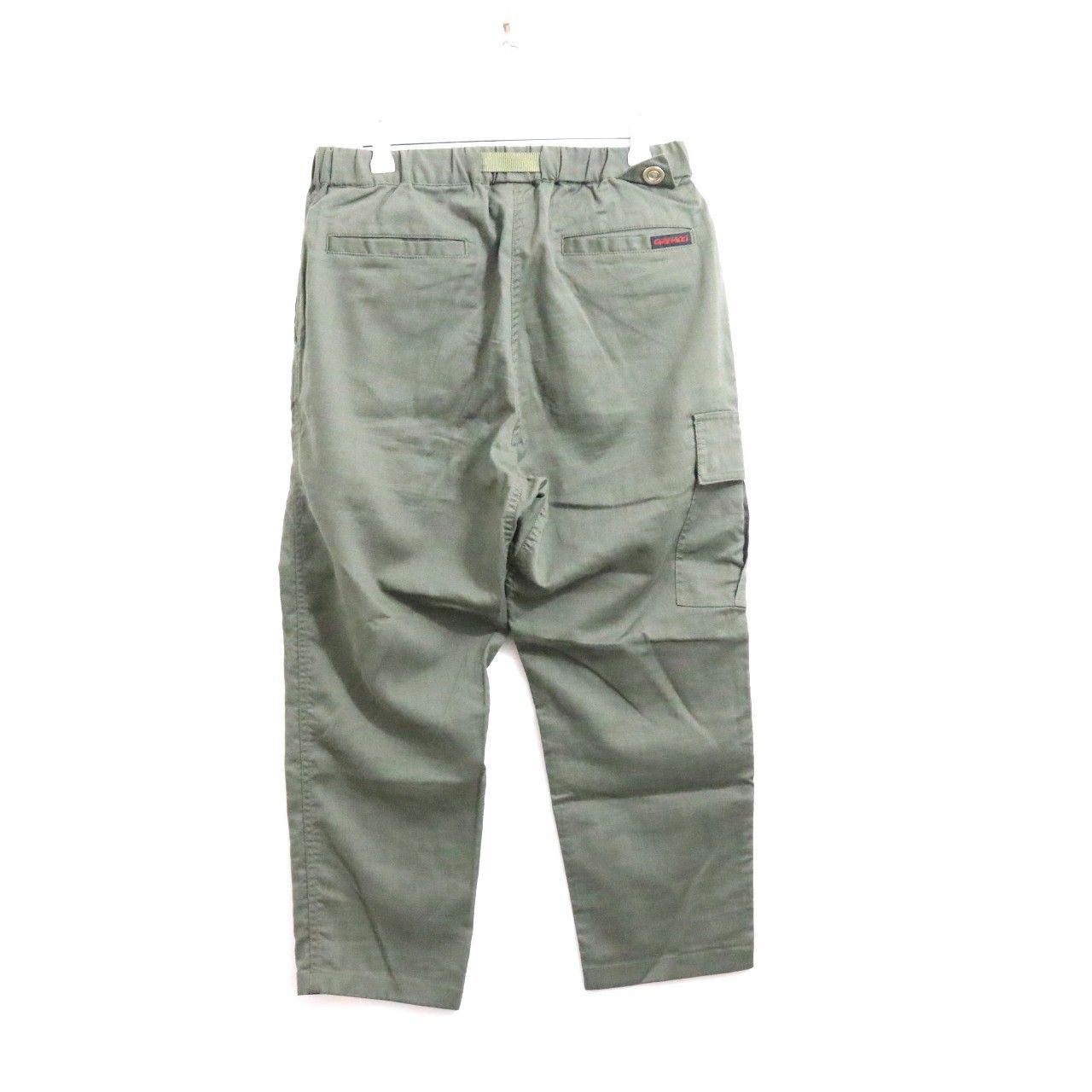 White Mountaineering ホワイトマウンテニアリング × GRAMICCI グラミチ