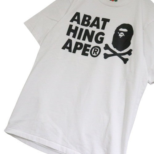 A BATHING APE(アベイシングエイプ)