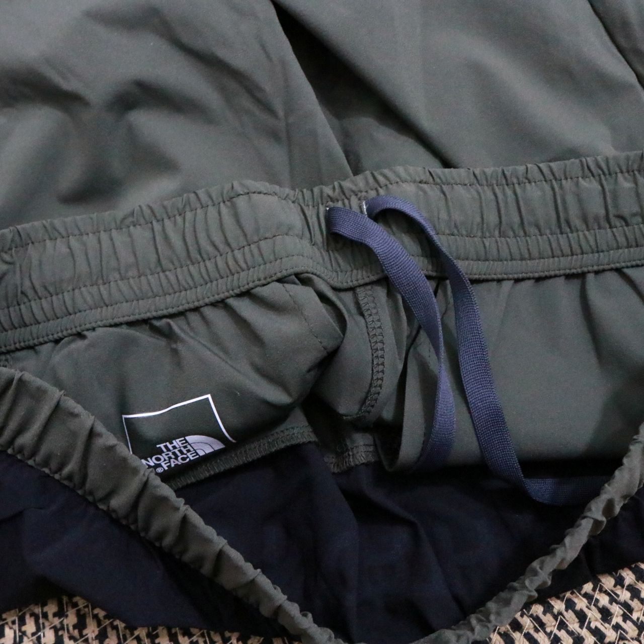 THE NORTH FACE(ザノースフェイス)