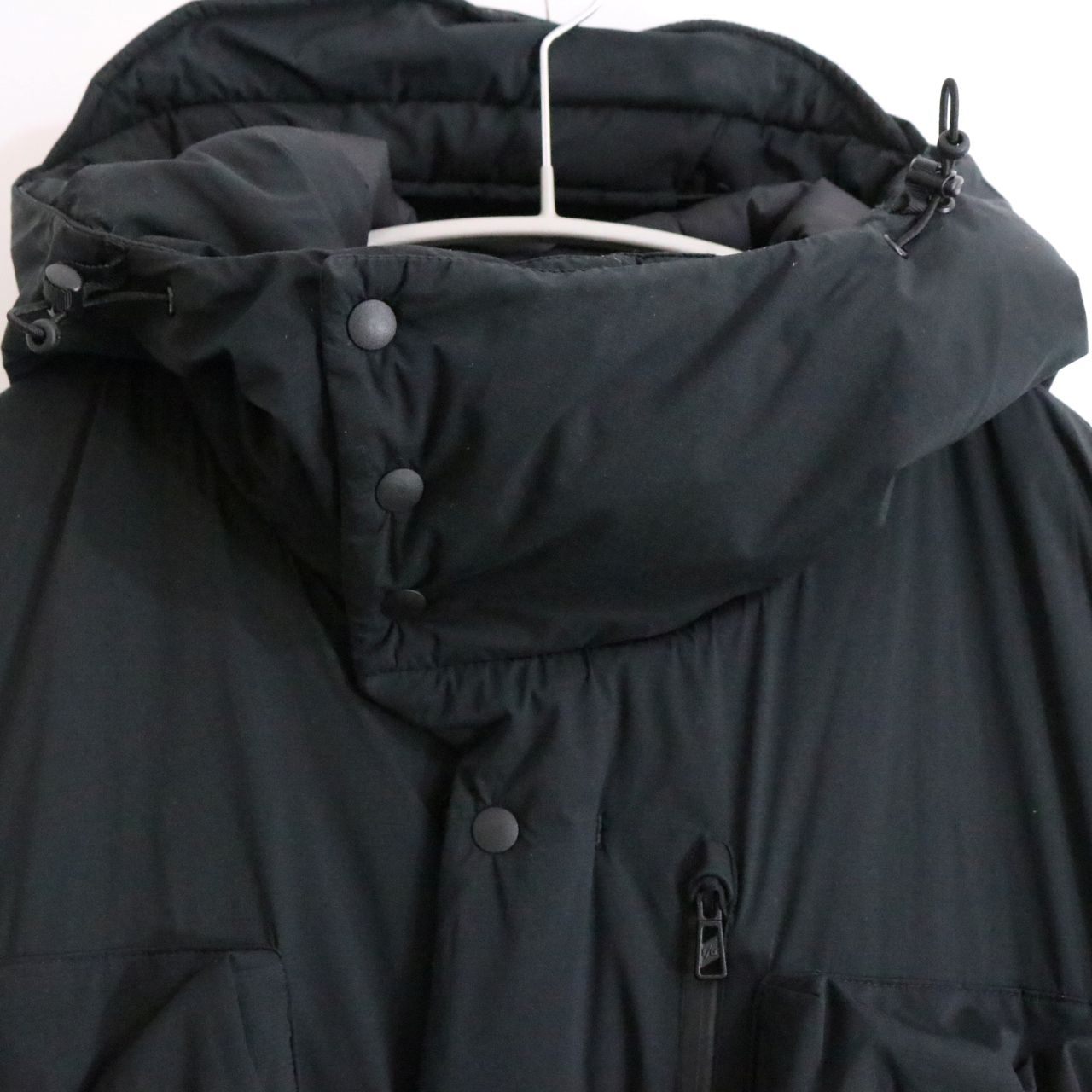 F/CE(エフシーイー) PERTEX PADDING FESTIVAL JK