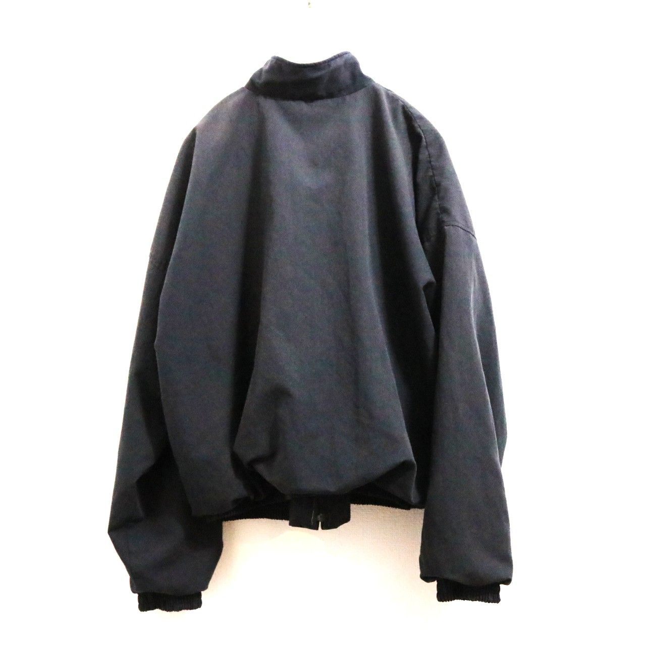 80s vintage HILTON ヒルトン L メンズ スイングトップ PRIMEX AEROSPACE社