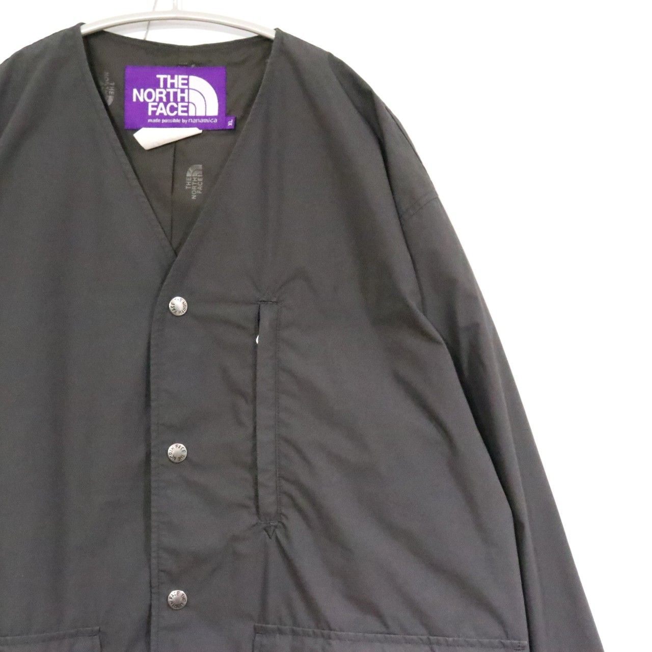 THE NORTH FACE PURPLE LABEL(ザノースフェイスパープルレーベル)