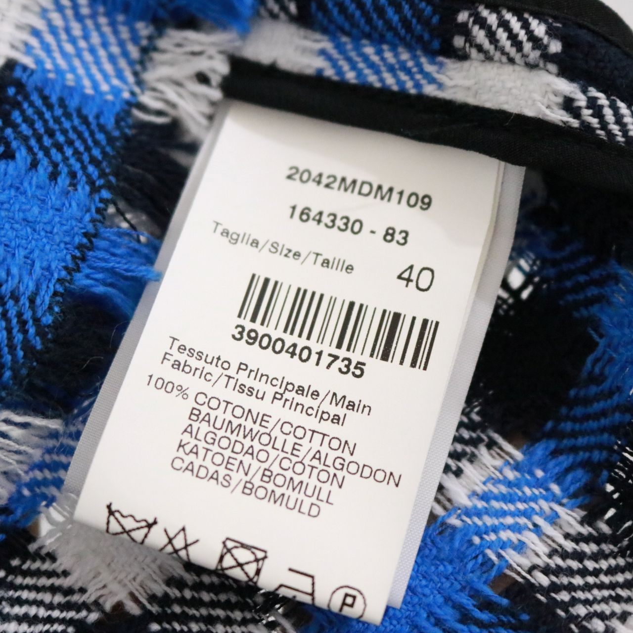 MSGM(エムエスジーエム)