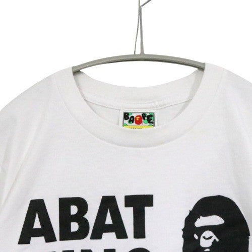 A BATHING APE(アベイシングエイプ)