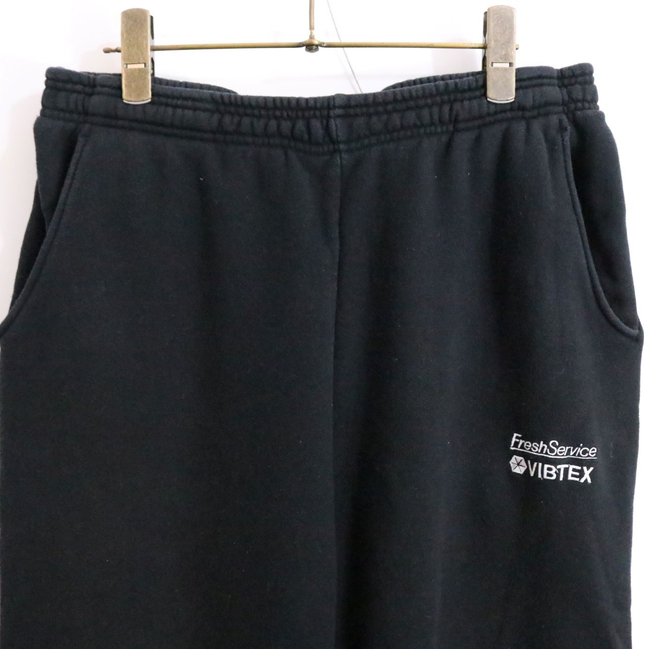 FreshService(フレッシュサービス) VIBTEX for FreshService SWEAT PANTS