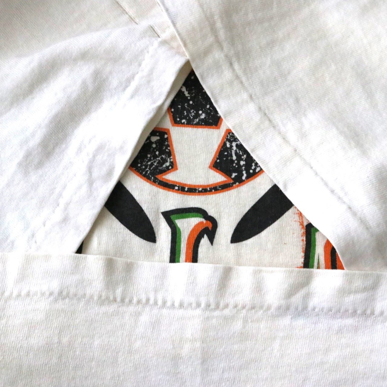 90s USA製 NIKE ナイキ vintage XL メンズ 半袖Tシャツ 銀タグ IRELAND
