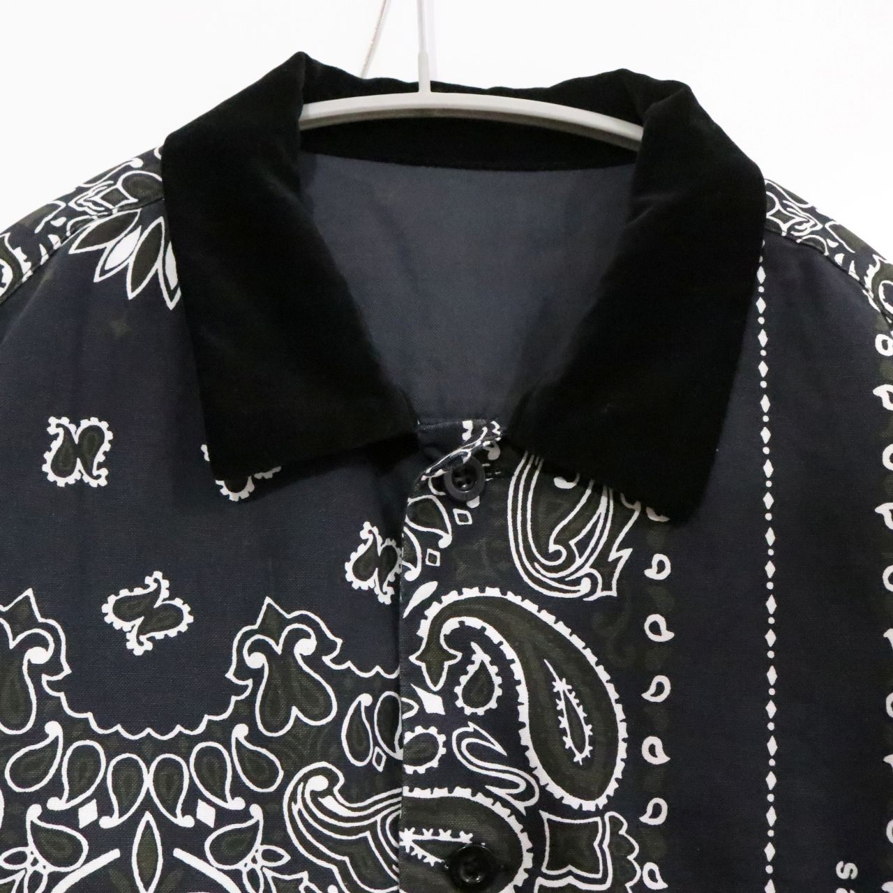 sacai(サカイ)