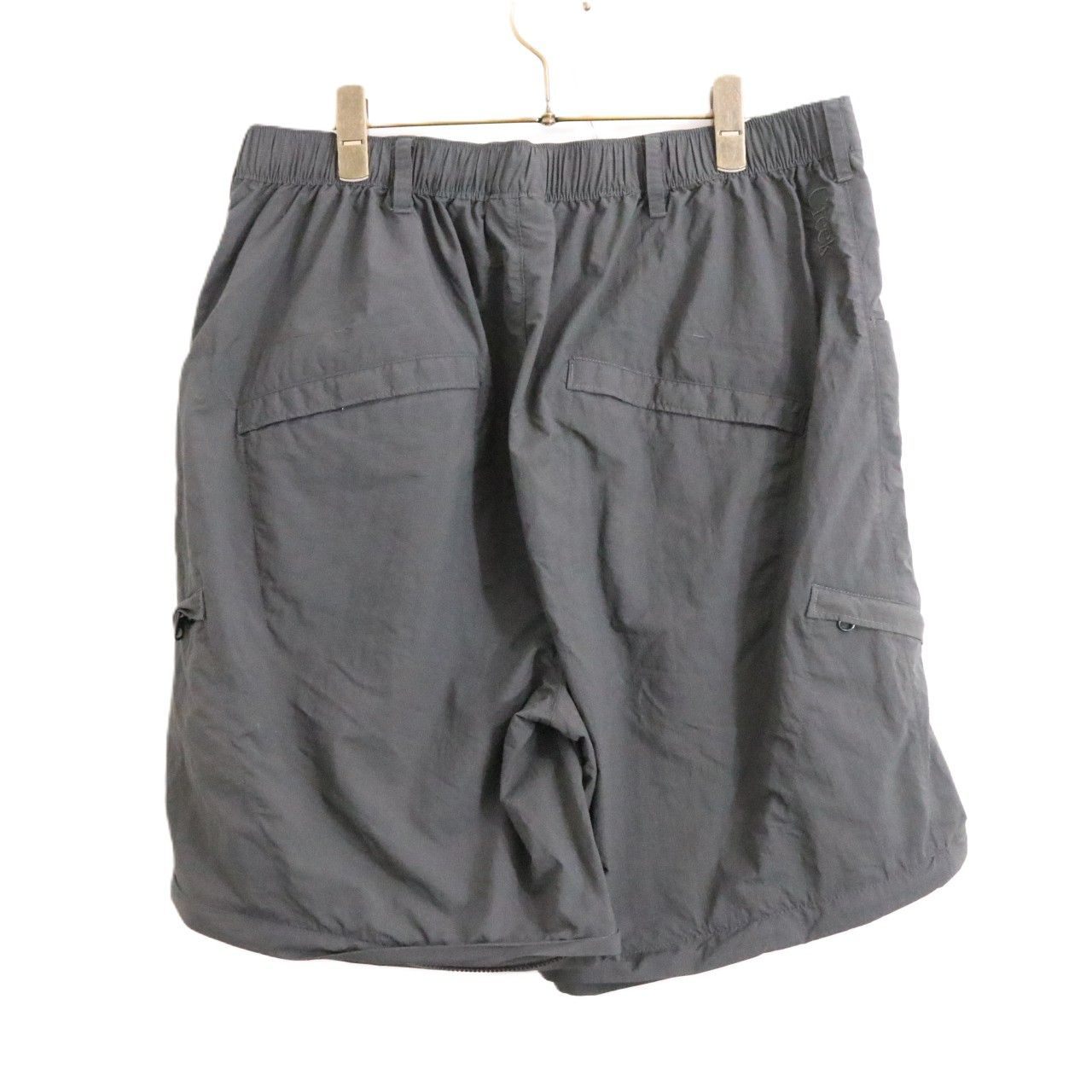 Creek(クリーク) 2way nylon pants Creek Angler's Device